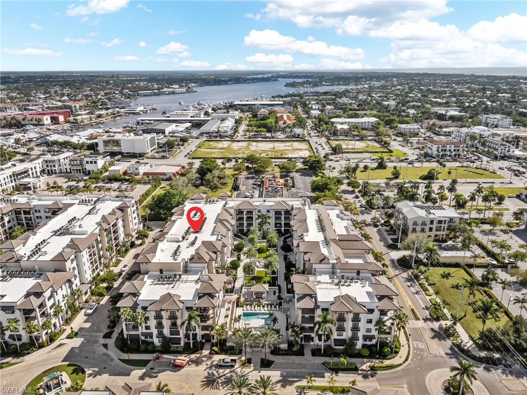 1030 3rd Avenue South, Unit 319 Naples, FL 34102 - Photo 38 of 42 an view of city