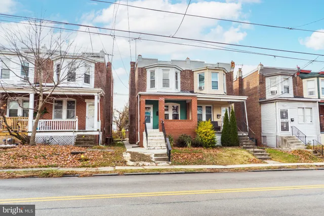 $195,000 | 308 Clifton Avenue, Collingdale, PA 19023