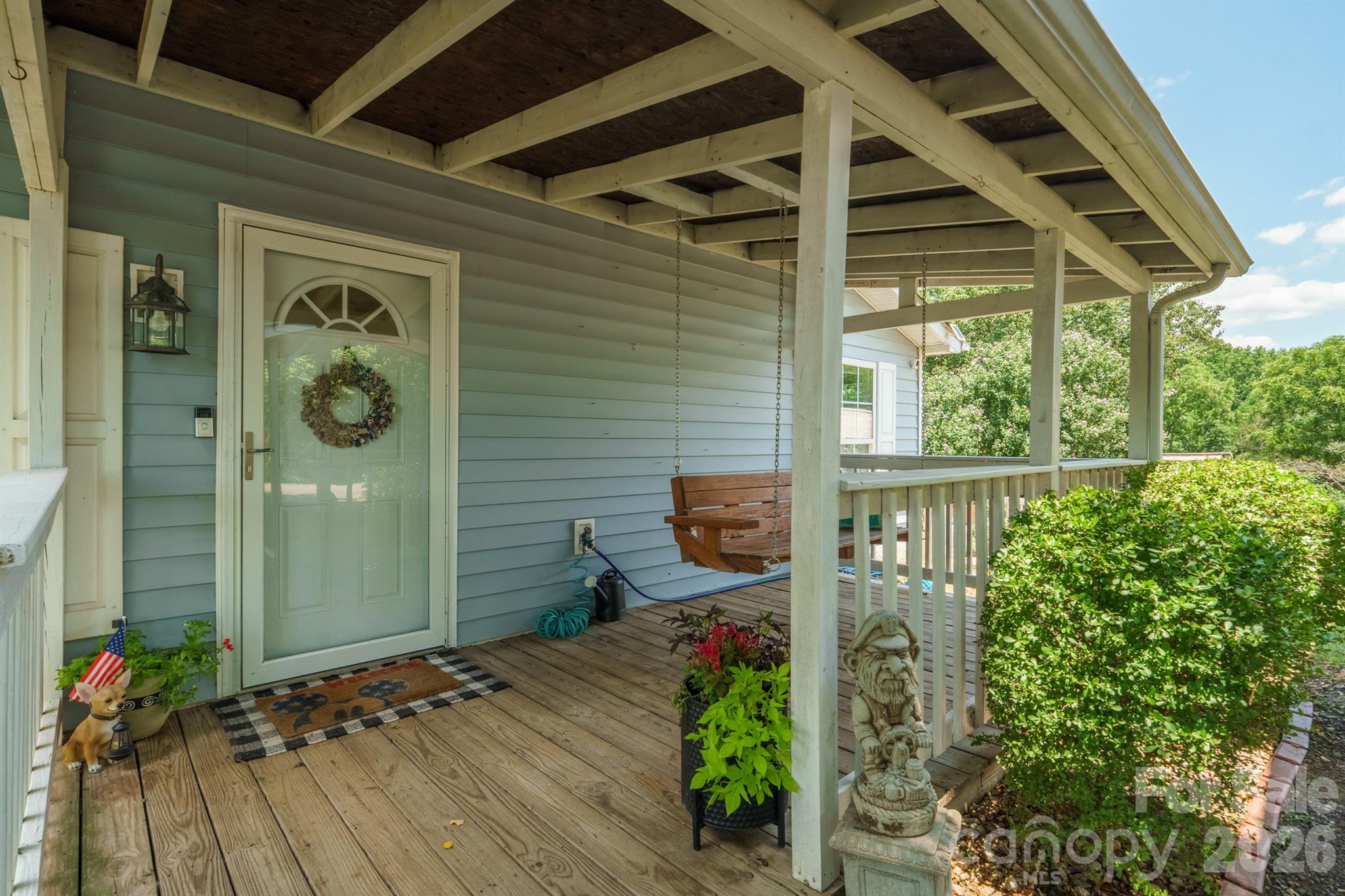1782 Cat Square Road Vale, NC 28168 - Photo 46 of 48