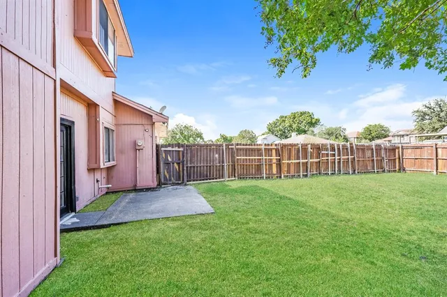 $1,885 | 7901 Tulane Drive, Rowlett, TX 75088