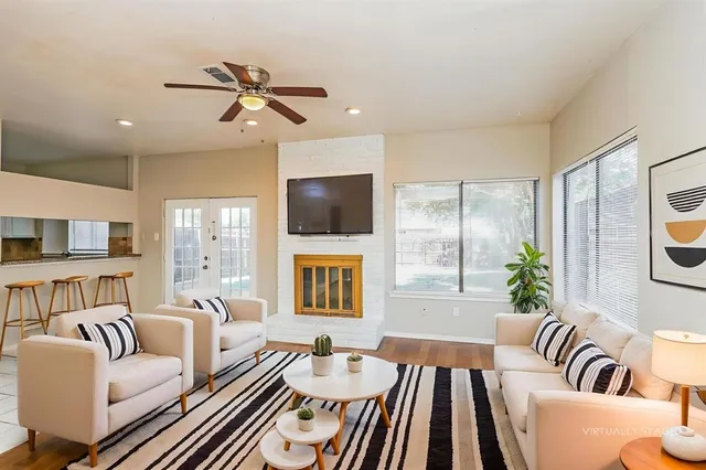 $1,885 | 7901 Tulane Drive, Rowlett, TX 75088