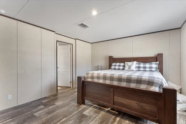 $249,000 | 17600 Clearwater Creek Road, Perry, FL 32348