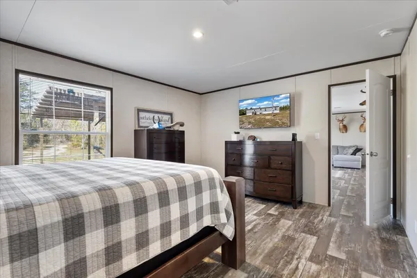 $249,000 | 17600 Clearwater Creek Road, Perry, FL 32348