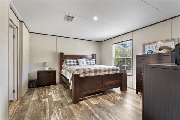 $249,000 | 17600 Clearwater Creek Road, Perry, FL 32348