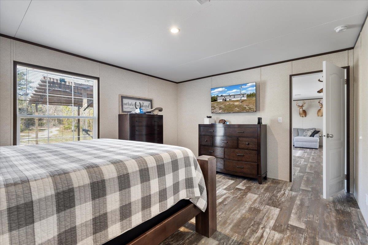 17600 Clearwater Creek Road Perry, FL 32348 - Photo 14 of 39