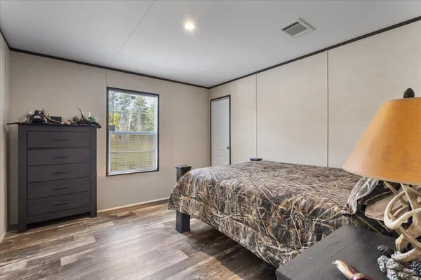 $249,000 | 17600 Clearwater Creek Road, Perry, FL 32348