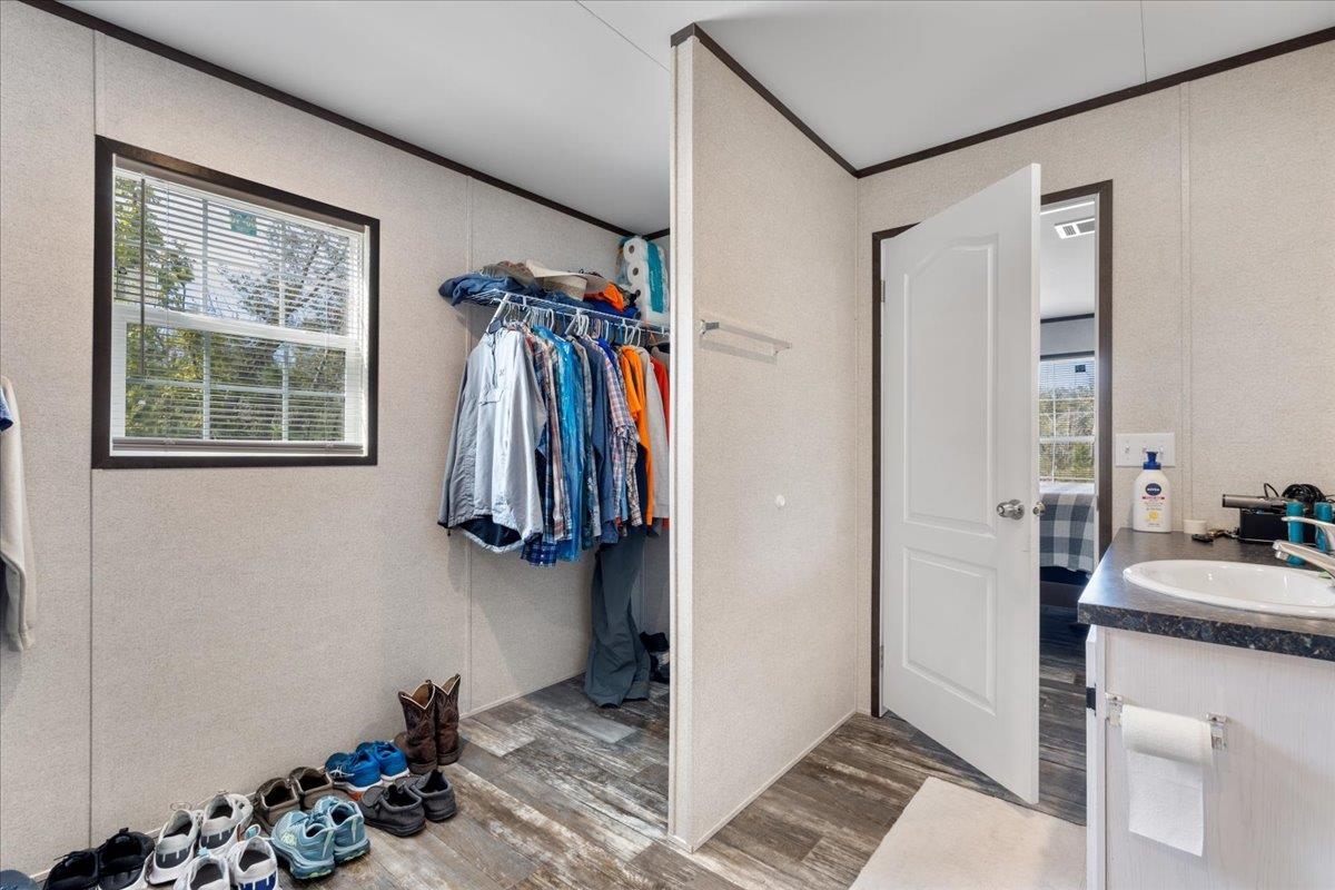 17600 Clearwater Creek Road Perry, FL 32348 - Photo 16 of 39