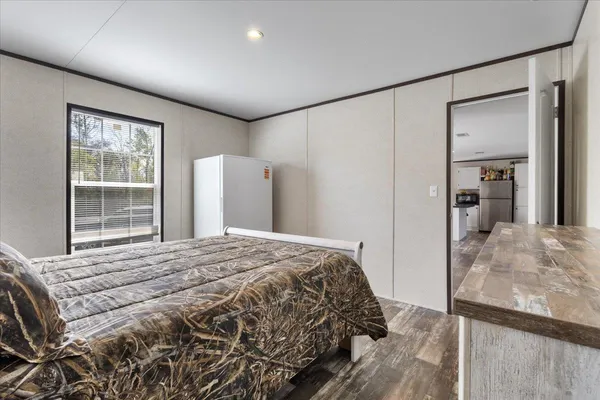 $249,000 | 17600 Clearwater Creek Road, Perry, FL 32348