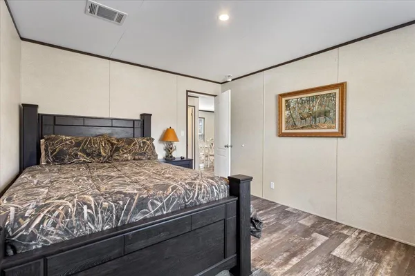 $249,000 | 17600 Clearwater Creek Road, Perry, FL 32348