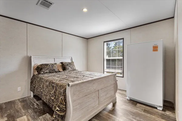 $249,000 | 17600 Clearwater Creek Road, Perry, FL 32348