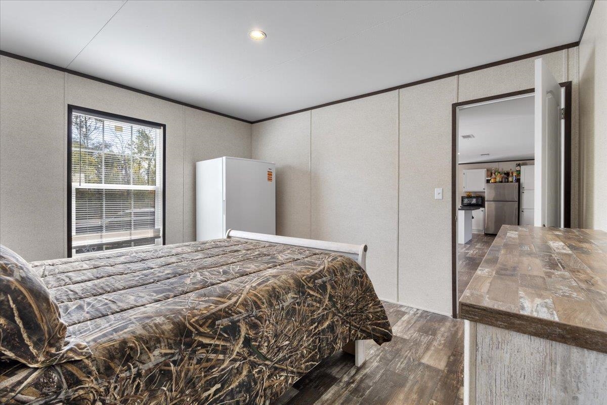 17600 Clearwater Creek Road Perry, FL 32348 - Photo 20 of 39