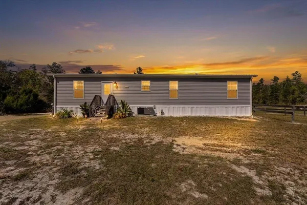 $249,000 | 17600 Clearwater Creek Road, Perry, FL 32348