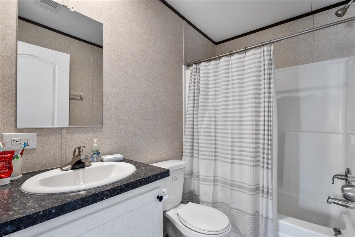 17600 Clearwater Creek Road Perry, FL 32348 - Photo 21 of 39