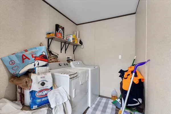 $249,000 | 17600 Clearwater Creek Road, Perry, FL 32348