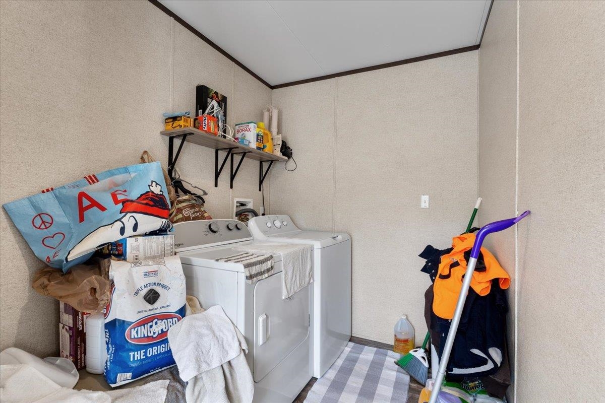 17600 Clearwater Creek Road Perry, FL 32348 - Photo 22 of 39