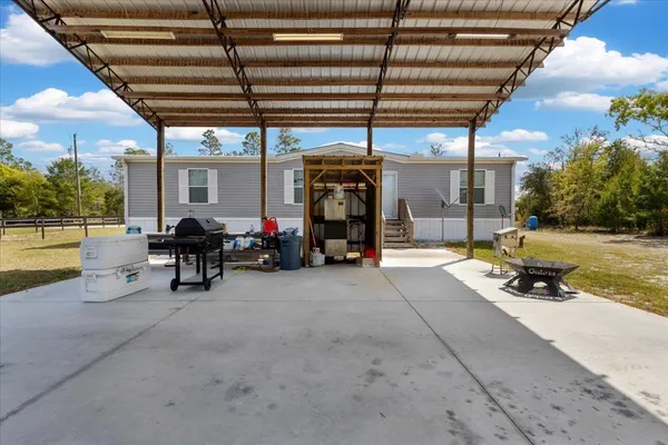 $249,000 | 17600 Clearwater Creek Road, Perry, FL 32348