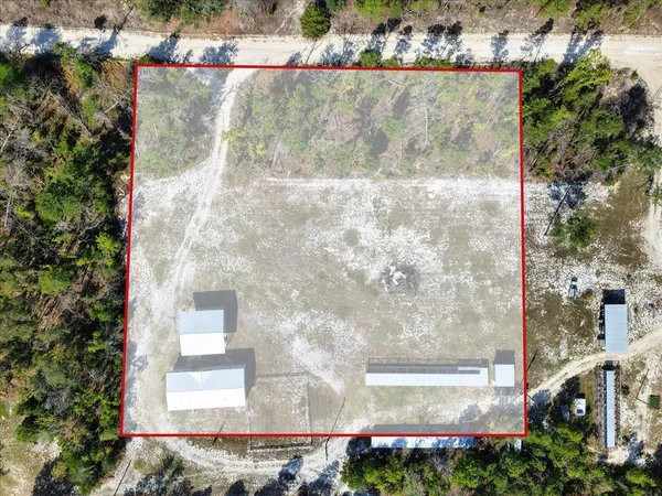 $249,000 | 17600 Clearwater Creek Road, Perry, FL 32348