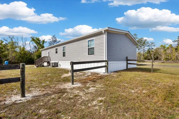$249,000 | 17600 Clearwater Creek Road, Perry, FL 32348