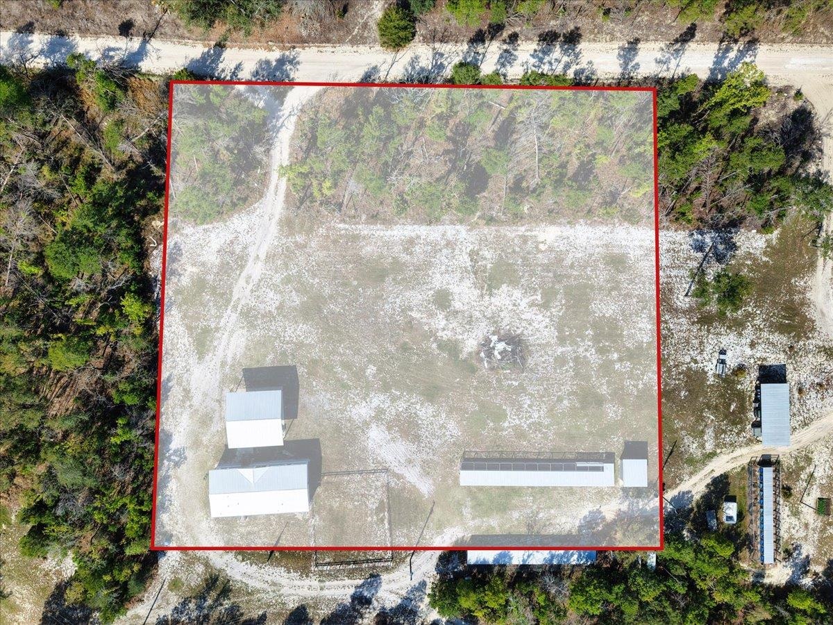 17600 Clearwater Creek Road Perry, FL 32348 - Photo 27 of 39