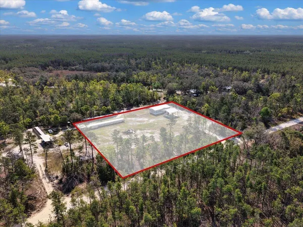 $249,000 | 17600 Clearwater Creek Road, Perry, FL 32348