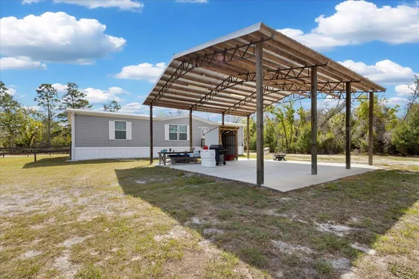 $249,000 | 17600 Clearwater Creek Road, Perry, FL 32348