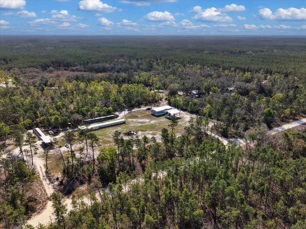 $249,000 | 17600 Clearwater Creek Road, Perry, FL 32348