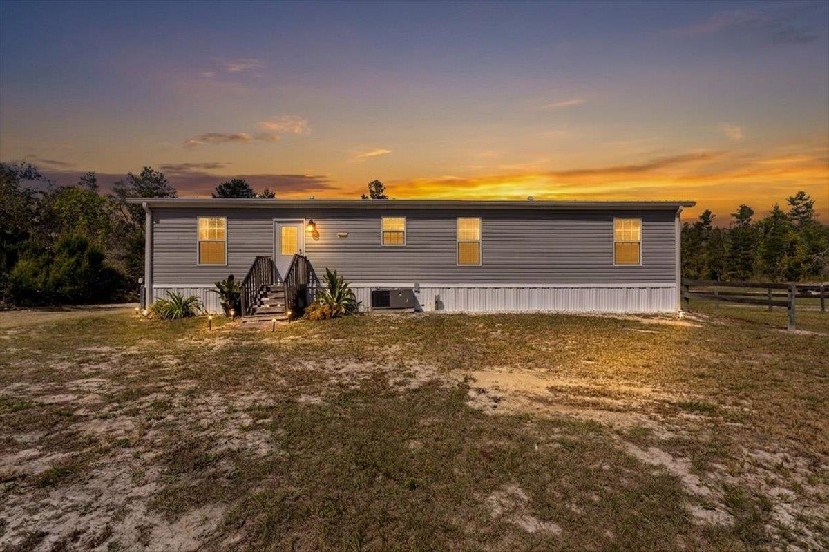 17600 Clearwater Creek Road Perry, FL 32348 - Photo 31 of 39