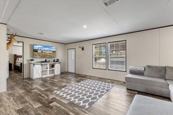 $249,000 | 17600 Clearwater Creek Road, Perry, FL 32348