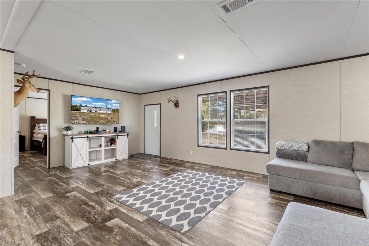 17600 Clearwater Creek Road Perry, FL 32348 - Photo 32 of 39