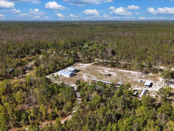 $249,000 | 17600 Clearwater Creek Road, Perry, FL 32348