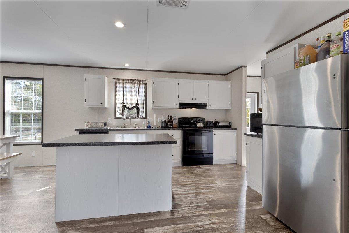 17600 Clearwater Creek Road Perry, FL 32348 - Photo 34 of 39