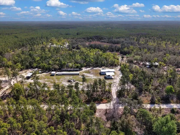 $249,000 | 17600 Clearwater Creek Road, Perry, FL 32348