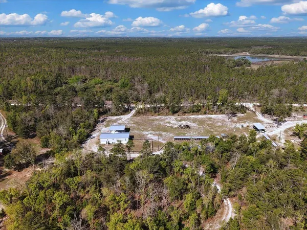 $249,000 | 17600 Clearwater Creek Road, Perry, FL 32348