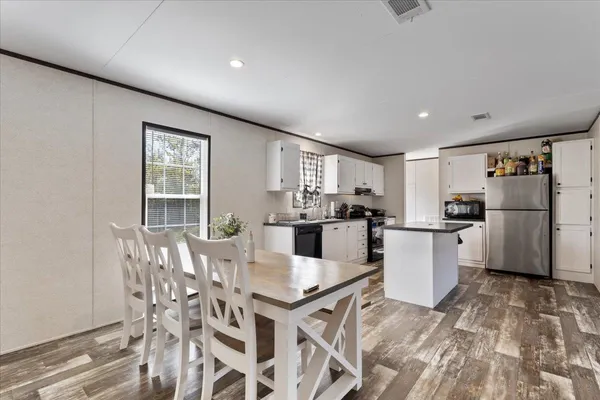 $249,000 | 17600 Clearwater Creek Road, Perry, FL 32348