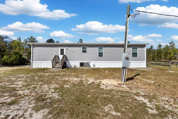 $249,000 | 17600 Clearwater Creek Road, Perry, FL 32348