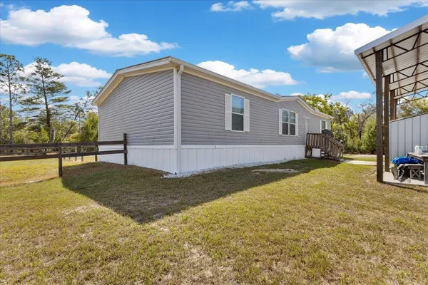 $249,000 | 17600 Clearwater Creek Road, Perry, FL 32348