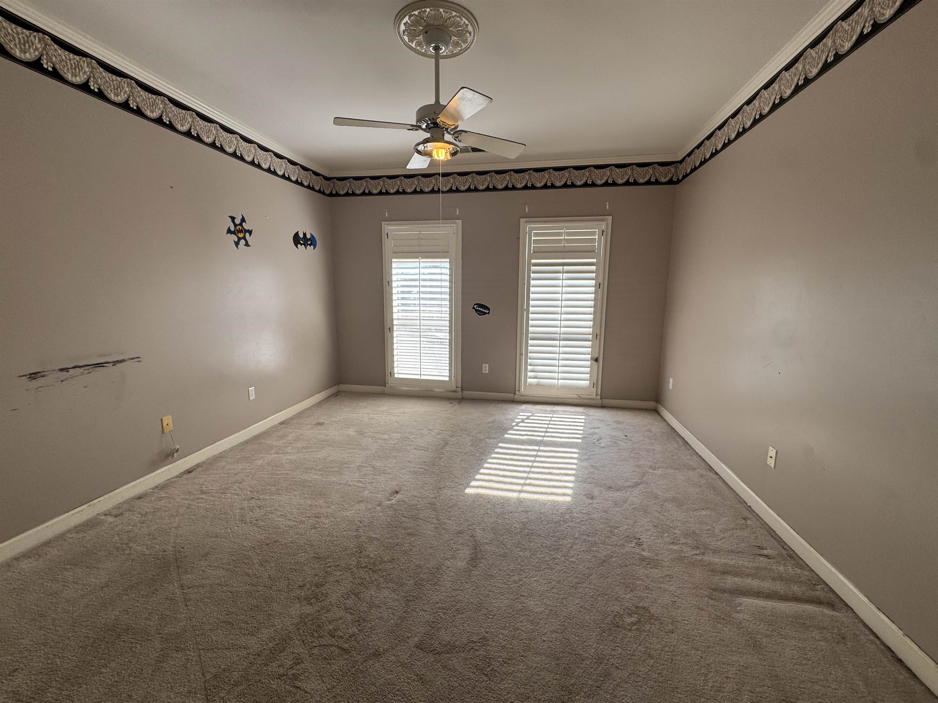 9500 Plantation Lake Road Collierville, TN 38017 - Photo 38 of 40 a view of livingroom with window