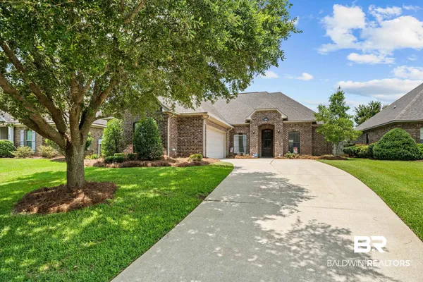 $339,500 | 8656 Rosedown Lane, Daphne, AL 36526