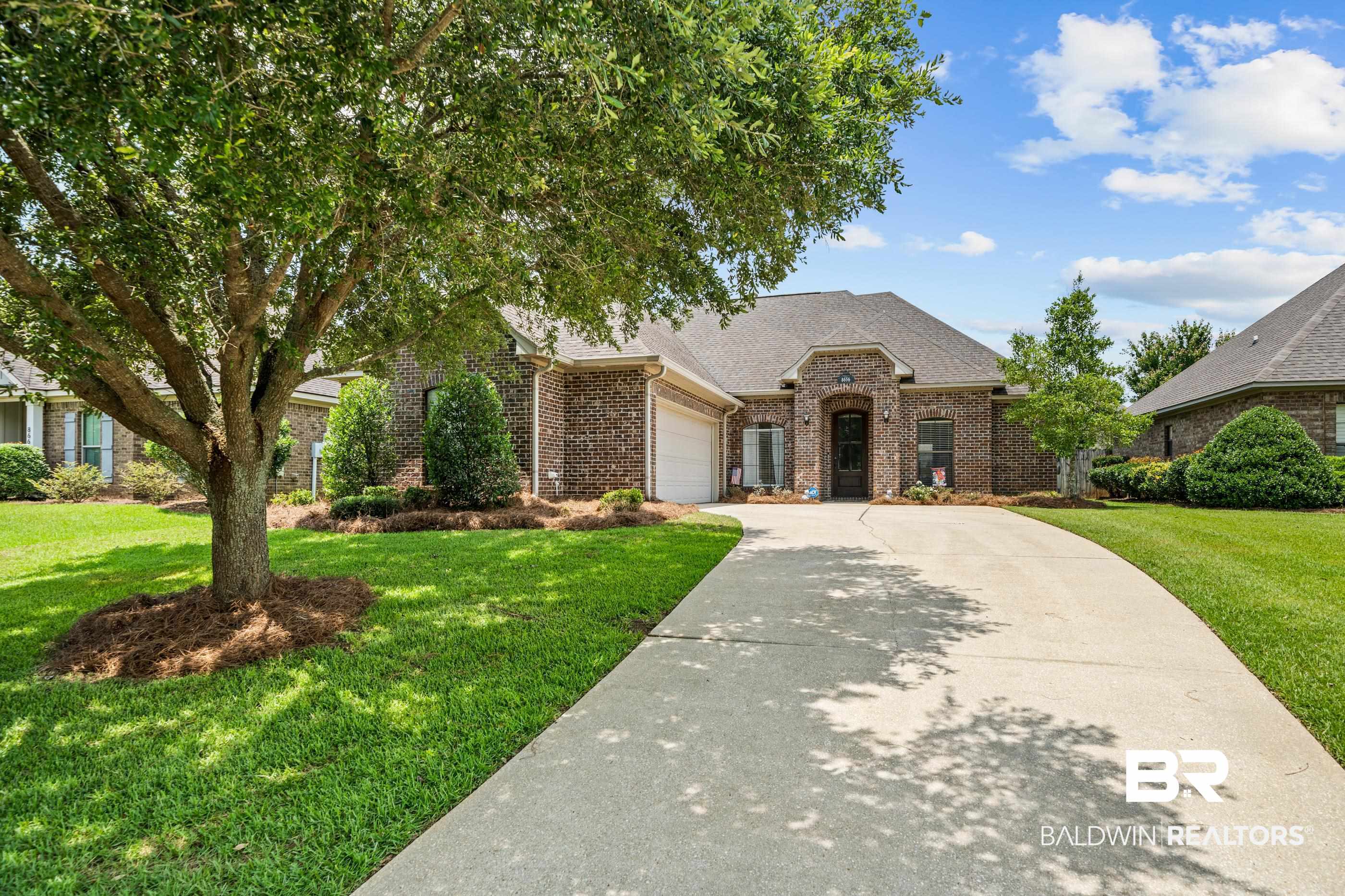 8656 Rosedown Lane Daphne, AL 36526 - Photo 1 of 37
