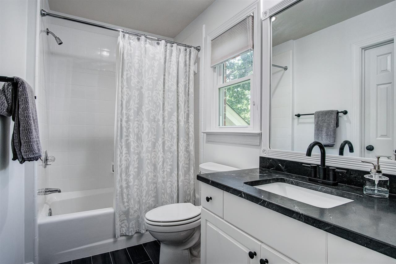 7604 Wingfoot Drive Raleigh, NC 27615 - Photo 21 of 30 Guest Bathroom