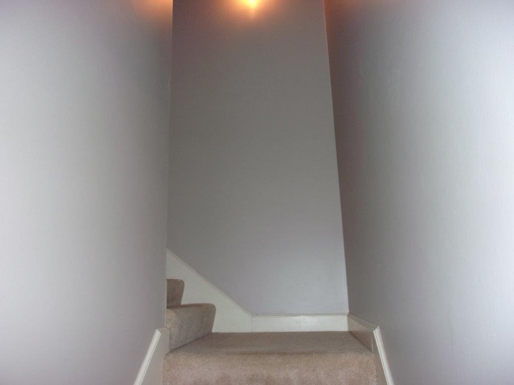 3 Rock Ridge Drive Winslow, ME 04901 - Photo 26 of 33 Back Stair Case