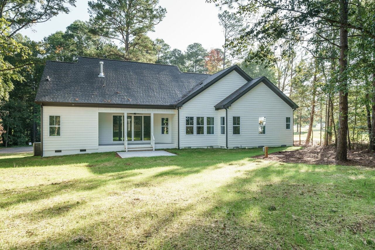 35 Tamaran Ct Spring Spring Hope, NC 27882 - Photo 31 of 31 Photo 31