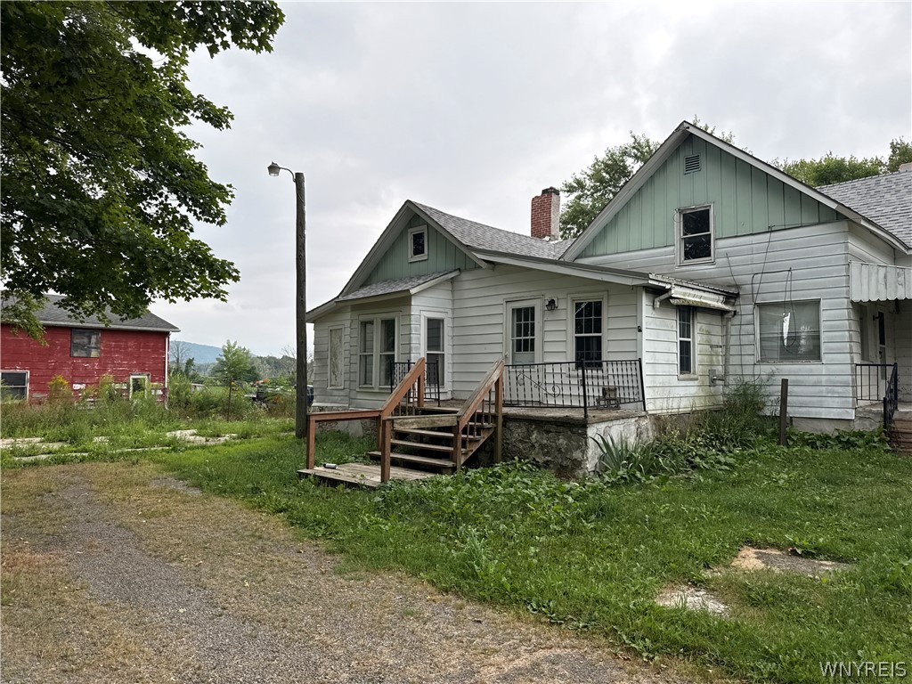 4116 State Rte 21 Cohocton, NY 14572 - Photo 1 of 1 Gallery Image 1