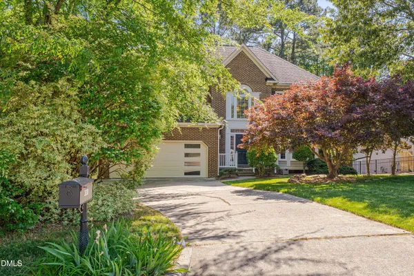 $2,995 | 300 Creek Park Drive, Cary, NC 27513