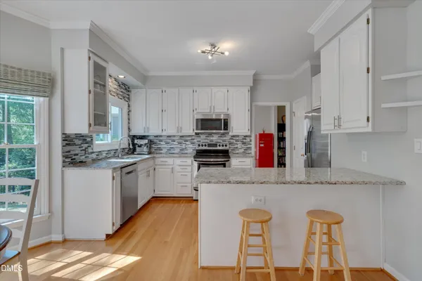 $2,995 | 300 Creek Park Drive, Cary, NC 27513