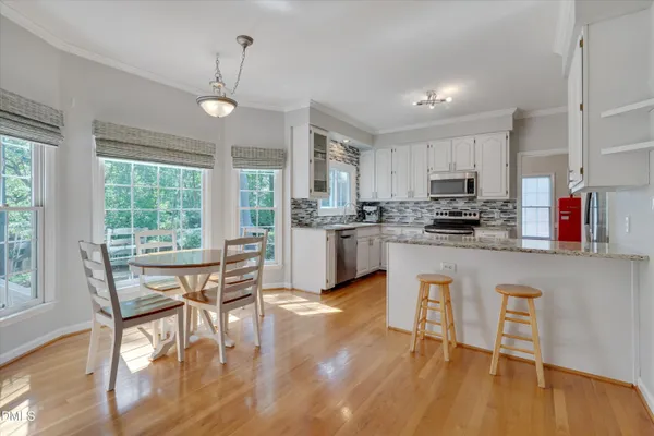 $2,995 | 300 Creek Park Drive, Cary, NC 27513