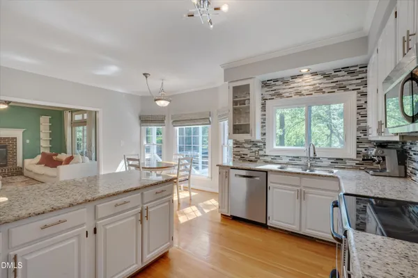 $2,995 | 300 Creek Park Drive, Cary, NC 27513