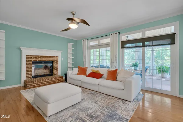 $2,995 | 300 Creek Park Drive, Cary, NC 27513