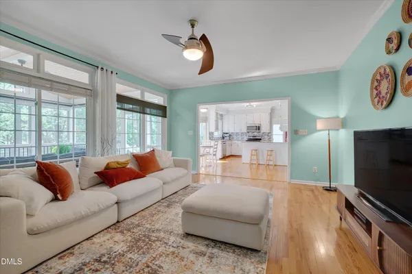 $2,995 | 300 Creek Park Drive, Cary, NC 27513