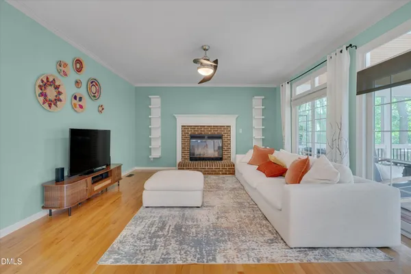 $2,995 | 300 Creek Park Drive, Cary, NC 27513
